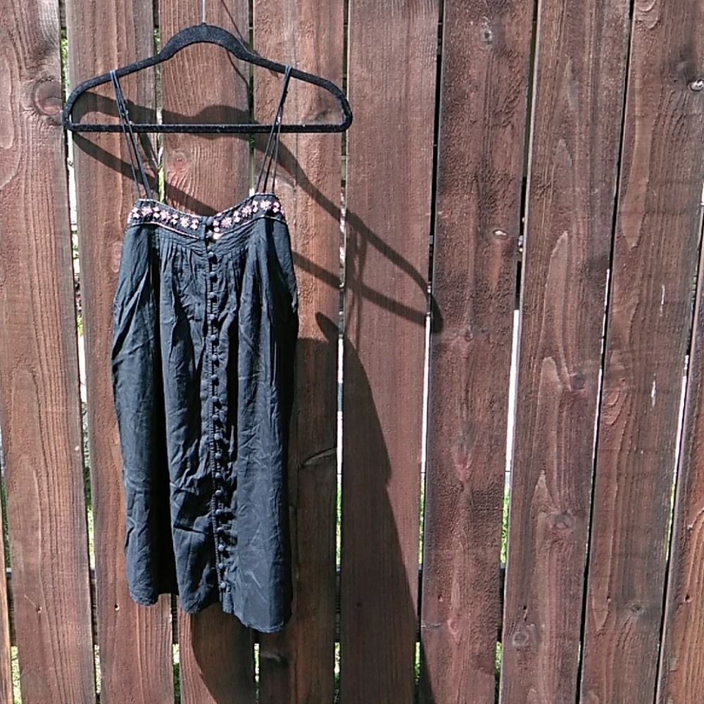 A&F summer dress